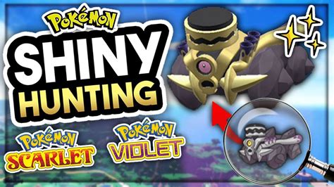 🔴live I Finished The Quaxly Line Shiny Hunting Outbreaks In Pokémon