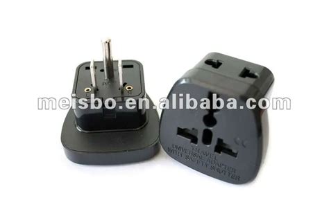 Korea Indonesia Ce Ccc Electric Plug Panel Socket - Buy Electric Plug Panel Socket,Multi Plug ...