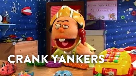 Crank Yankers | Watch Comedy Series Crank Yankers Full Episodes Online ...