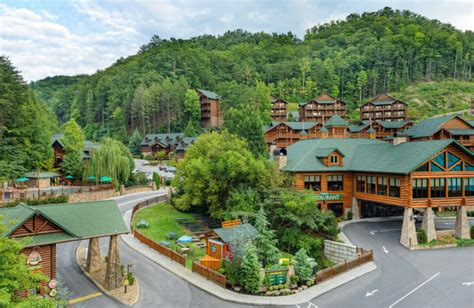 Westgate Smoky Mountain Resort (Gatlinburg, TN) - Resort Reviews ...