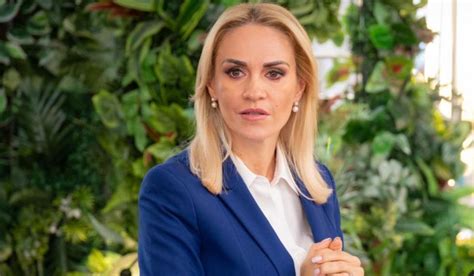 Gabriela Firea Despre Familiile Din Bucure Ti Care Nu Au Curent De