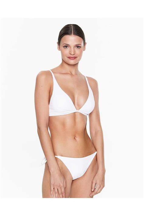 Calvin Klein Kadın String Side Tie Kadın Bikini Altı Kw0kw01858 Fiyatı