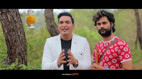 New Masihi Geet Maine Kuch Karni Hai Baat Official Video