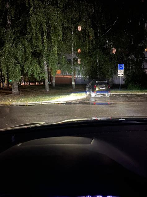 BI-Led в фары — KIA Ceed (3G), 1,6 л, 2018 года | тюнинг | DRIVE2