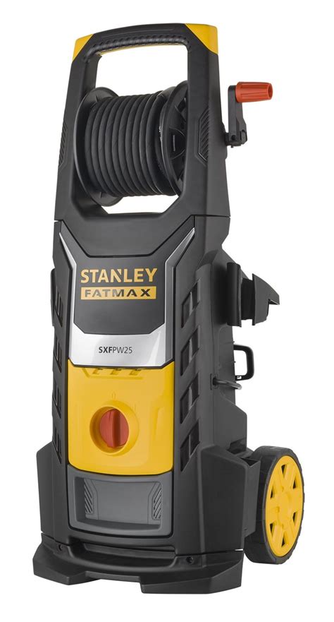 Nettoyeur Haute Pression Lectrique Stanley Fatmax Bar S Leroy