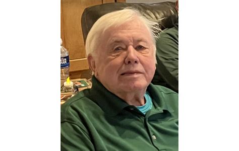 John George Weber Obituary 2024 Cherry Hill Nj Bocco Funeral Home