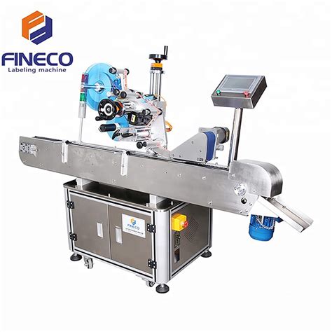 China Lowest Price For Automatic Label Printing Machine Fk