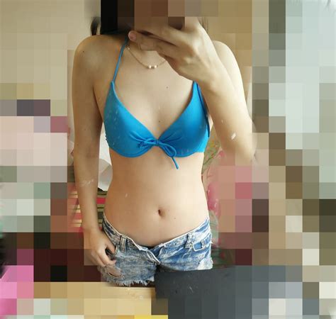 比基尼 我的比基尼分享👙 女孩板 Dcard