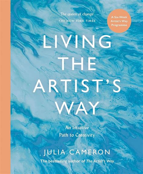 The Artist's Way 12 Week Program 1