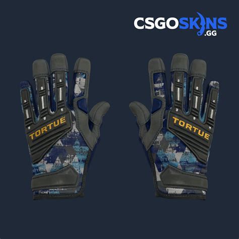 Specialist Gloves Mogul CSGOSKINS GG