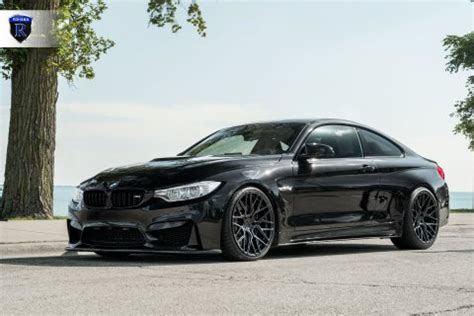 BMW M4 Wheels | Custom Rim and Tire Packages