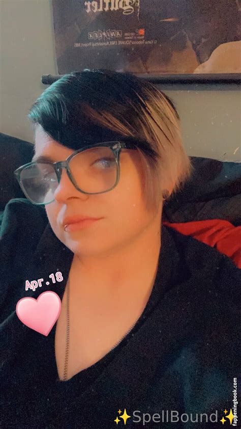 Spellbound Spellboundband Nude Onlyfans Leaks Fappening Fappeningbook