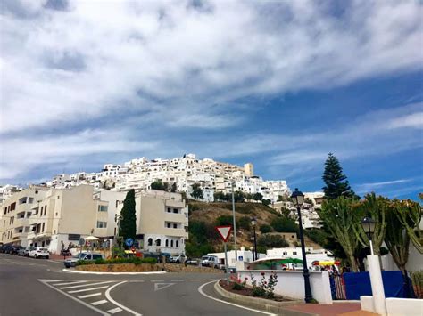 Of The Most Beautiful Villages In Andaluc A Spain Migrating Miss