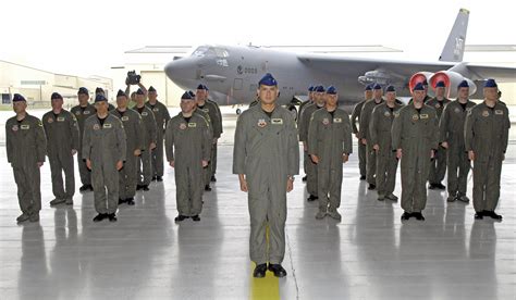 Air Force officials reactivate 69th Bomb Squadron at Minot > Air Force > Article Display