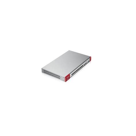 Zyxel USG FLEX 700 hardware firewall 5400 Mbit/s - Firewalls - Photopoint