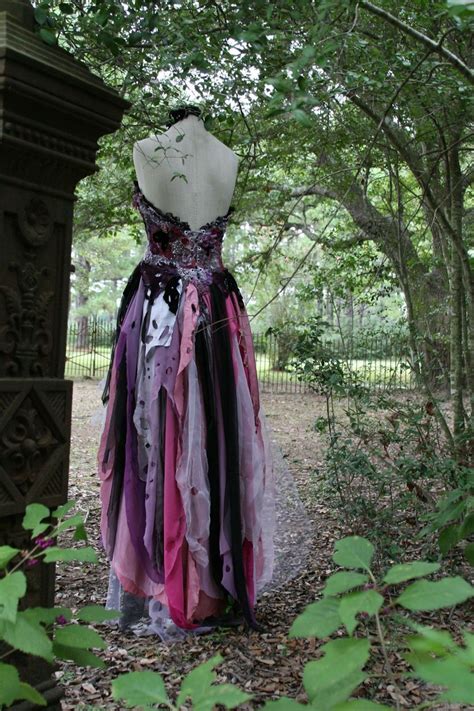 Dream Bohemian Fantasy Steampunk Hecate Goddess Vampire Goth Etsy