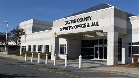 Gaston County sheriff primary: Waldrop, Hawkins face off