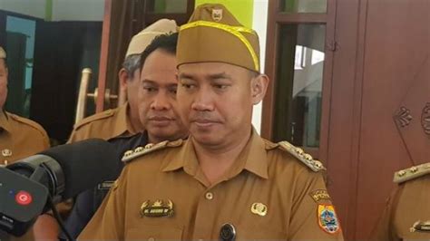 Harta Kekayaan Bupati Pemalang Mukti Agung Wibowo Yang Terjaring Ott Kpk