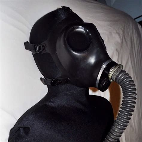 Gay Bondage And Breath Control