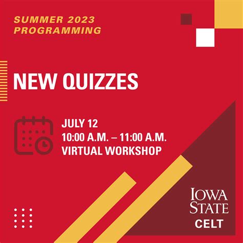 Learn how to use the New Quiz tool to build a quiz and specify delivery