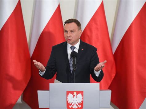 Polen Hofft Auf Kompromiss Im Streit Um Justizreform Euractiv De