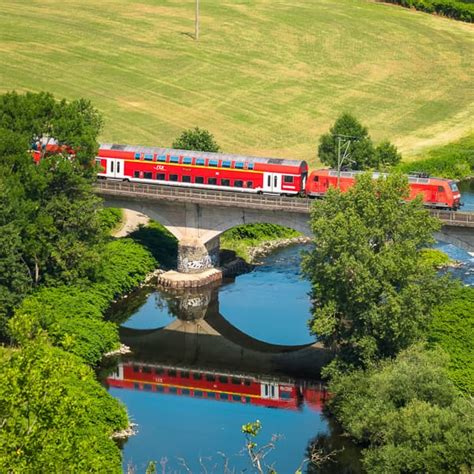 Great European train journeys: Europe's most scenic - Euroventure