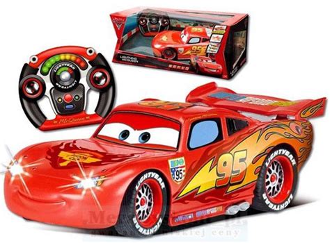 Dickie Rc Lightning Mcqueen, 1:12, - Rc Lightning Mcqueen, 1:12, . Buy ...