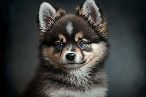 What Is A Teacup Pomsky? – [Vet Explains Pets]