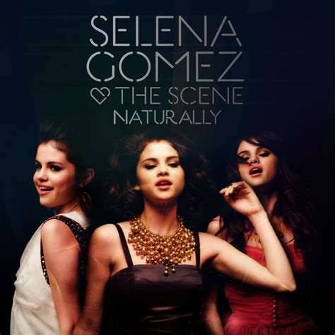 Naturally - Selena Gomez Fan Art (20463167) - Fanpop