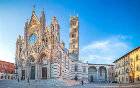 Best Things To Do In Siena In One Day Italy Arzo Travels