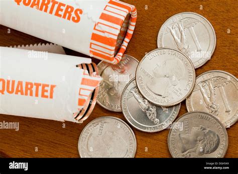 Roll Of Quarters Dimensions At Matthew Brunskill Blog