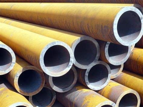 Advantages And Disadvantages Of Seamless Pipe