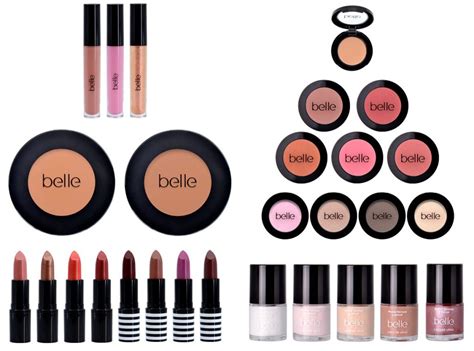 El Secreto Del Nude Perfecto Para Un Makeup No Makeup Sin Perder El Hilo