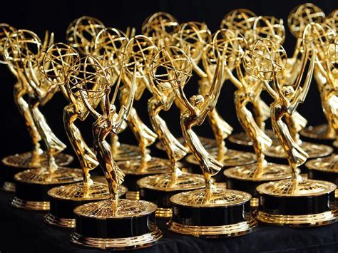 La Ceremonia De Los Premios Emmy Fue Postergada Por La Huelga De