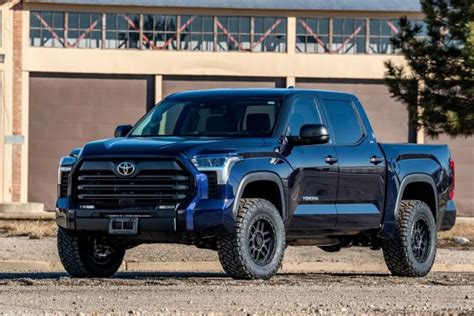 Toyota Tundra Lifts Exploring 61 Images And 10 Videos