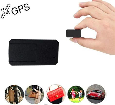 Tkmars Mini Gps Tracker Tk Traceur Gps Mini Localisateur Mini