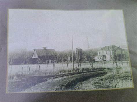 Unofficial Saline County Landmark Torn Down