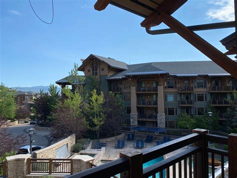 Hyatt Centric Park City Hotel Reviews Expedia