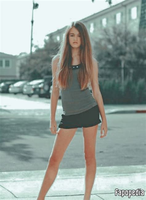 Kaylee Bryant Nude Leaks Photo Fapopedia