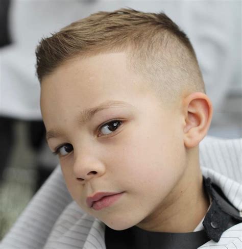 25 Of the Best Ideas for Kids Hair Cut for Boys - Home, Family, Style ...