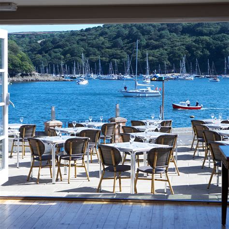 The Old Quay House (Fowey, Cornwall) Hotel Reviews | Tablet Hotels