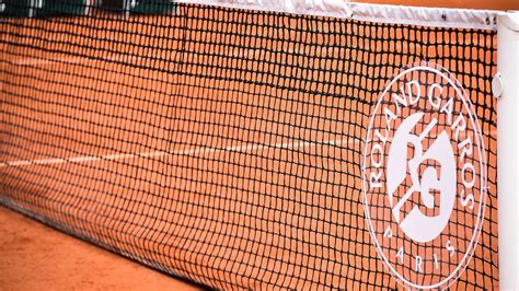 Roland Garros Le Programme Du Vendredi 7 Juin Le10sport