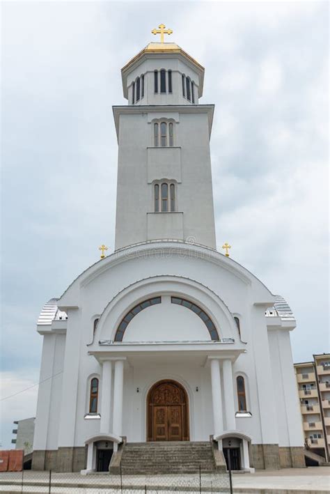 Église De La Sainte Ascension De Notre Seigneur Crkva Svetog Vaznesenja