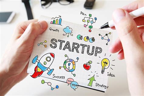 How To Present A Startup Plan Founders Guide