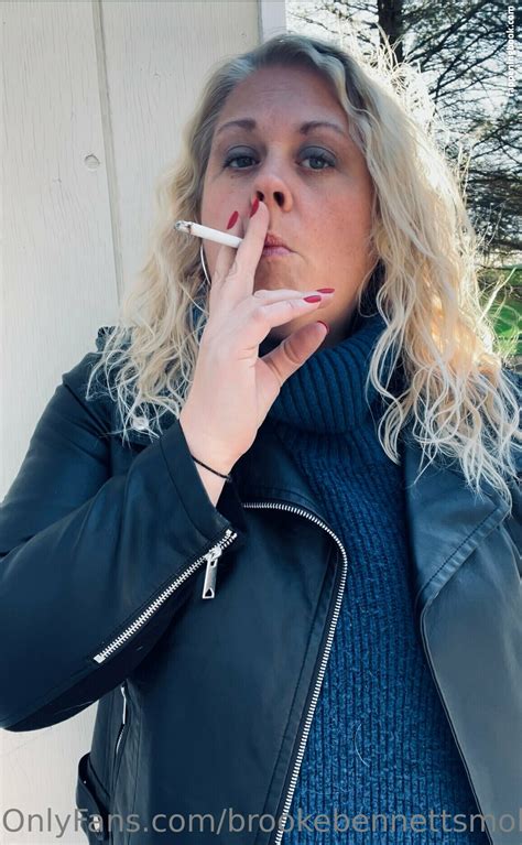 Smokybrookeb Nude OnlyFans Leaks The Fappening Photo FappeningBook