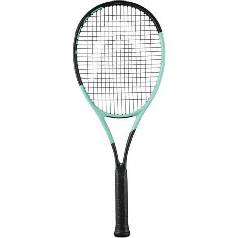 Head Boom Pro Tennis Racquet Serving Aces