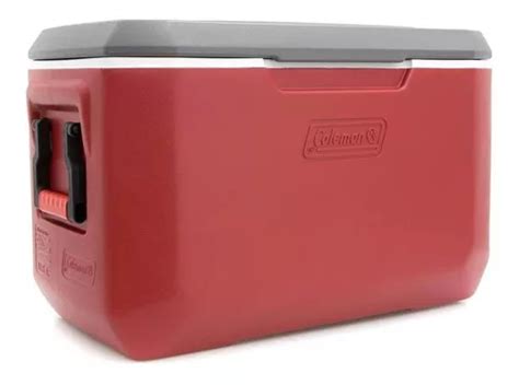 Hielera 70 Qt Xtreme 100 Latas Vino Campismo Playa Coleman