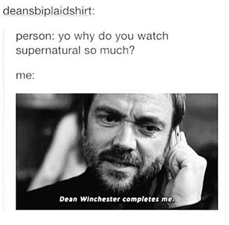 Pin By Wendy Lavalette On S U P E R N A T U R A L ♡ Supernatural