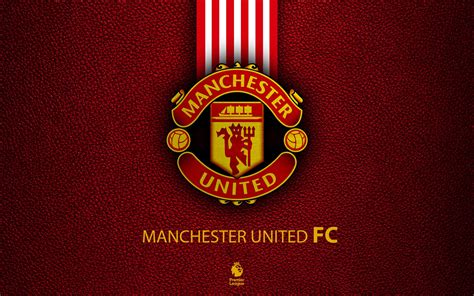 Bộ Hình Nền Manchester United đẹp Nhất