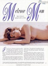 Lisa Rinna Rocks Nude Sexy Pregnancy Photoshoot In Los Angeles Aznude